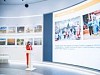 «Роснефть» представила экологические и волонтерские проекты на выставке «Россия»