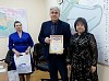 «Курскатомэнергоремонт» стал лучшим предприятием по состоянию охраны и условий труда города Курчатова