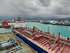 Батумский морской порт отгрузил на экспорт в I квартале более 6 тысяч тонн казахстанской аммиачной селитры