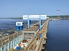 Саратовская ГЭС установила исторический рекорд по выработке электроэнергии