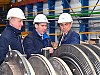«Уральский турбинный завод» и «ТГК -14» подписали протокол по вопросам реализации перспективных проектов